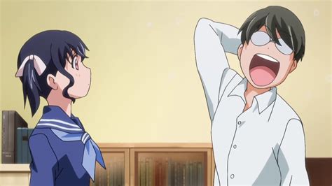 boku dake no hentai kanojo the animation|Boku dake no Hentai Kanojo The Animation .